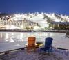 Blue Mountain Winter Frolics